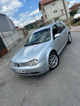 Обява за продажба на VW Golf 1.9tdi 101hp. PD ~4 000 лв. - изображение 4