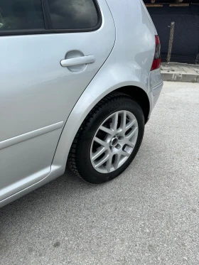 Обява за продажба на VW Golf 1.9tdi 101hp. PD ~4 000 лв. - изображение 10