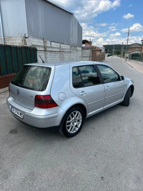 Обява за продажба на VW Golf 1.9tdi 101hp. PD ~4 000 лв. - изображение 3