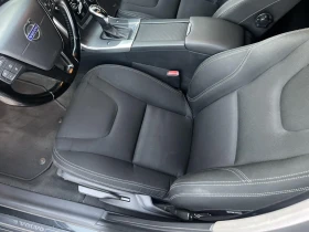 Volvo V60 2.4D5 215 4* 4 | Mobile.bg    15