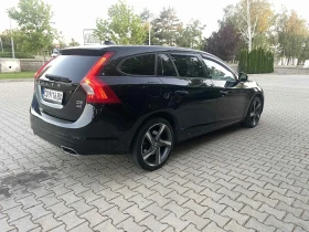 Обява за продажба на Volvo V60 2.4D5 215кс 4* 4 ~15 500 лв. - изображение 3