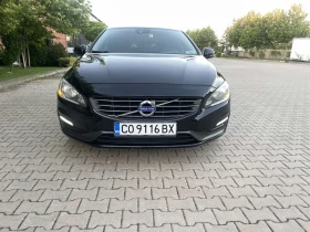Обява за продажба на Volvo V60 2.4D5 215кс 4* 4 ~15 500 лв. - изображение 1