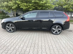 Обява за продажба на Volvo V60 2.4D5 215кс 4* 4 ~15 500 лв. - изображение 9