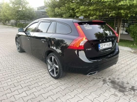 Volvo V60 2.4D5 215 4* 4 | Mobile.bg    14