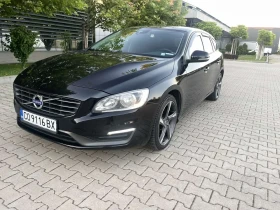 Обява за продажба на Volvo V60 2.4D5 215кс 4* 4 ~15 500 лв. - изображение 4