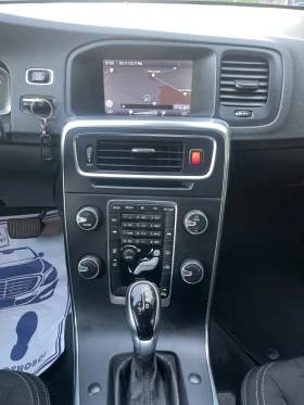 Обява за продажба на Volvo V60 2.4D5 215кс 4* 4 ~15 500 лв. - изображение 7