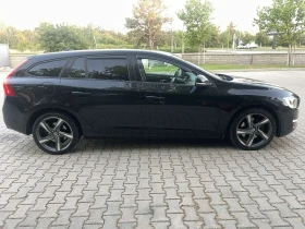 Обява за продажба на Volvo V60 2.4D5 215кс 4* 4 ~15 500 лв. - изображение 2