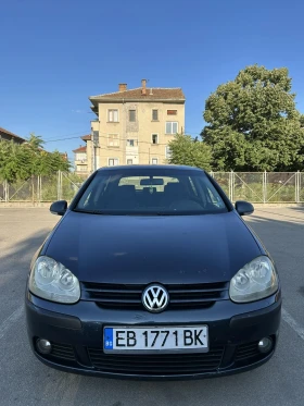 VW Golf 5 - 5700 лв. - 32604136 5