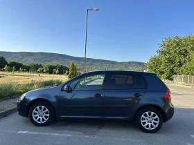 VW Golf 5 - 5700 лв. - 32604136 3
