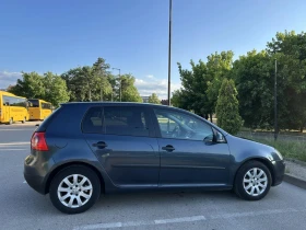 VW Golf 5 - 5700 лв. - 32604136 2