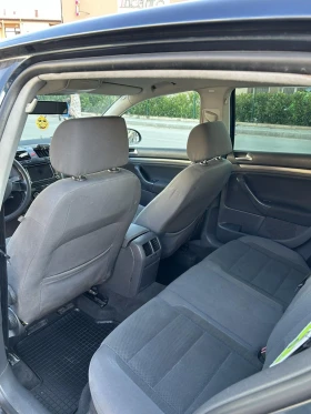 VW Golf 5 - 5700 лв. - 32604136 8