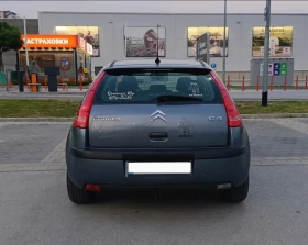 Citroen C4 - 4300 лв. - 92542477 5