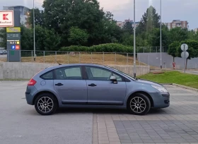 Citroen C4 - 4300 лв. - 92542477 4