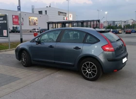 Citroen C4 - 4300 лв. - 92542477 6