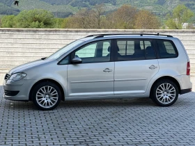 Обява за продажба на VW Touran 1.9TDI DSG ~10 000 лв. - изображение 4