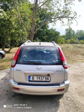 Chevrolet Tacuma 1, 6 i 16V / | Mobile.bg    2