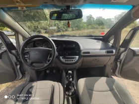 Chevrolet Tacuma 1, 6 i 16V / | Mobile.bg    7