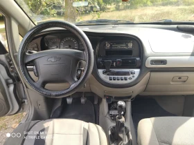 Chevrolet Tacuma 1, 6 i 16V / | Mobile.bg    8