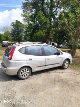  Chevrolet Tacuma