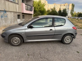 Обява за продажба на Peugeot 206 ~1 800 лв. - изображение 1