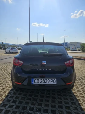 Seat Ibiza | Mobile.bg    6