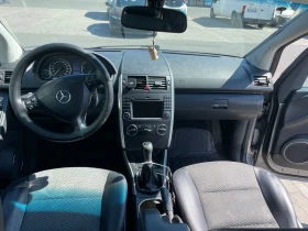 Mercedes-Benz A 180  180  1.9 | Mobile.bg    4