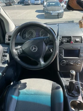 Mercedes-Benz A 180  180  1.9 | Mobile.bg    14