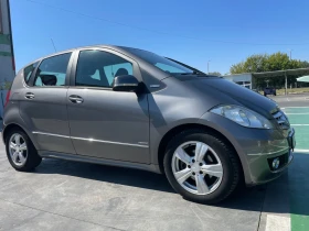 Mercedes-Benz A 180  180  1.9 | Mobile.bg    6