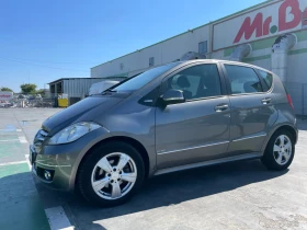 Mercedes-Benz A 180  180  1.9 | Mobile.bg    7