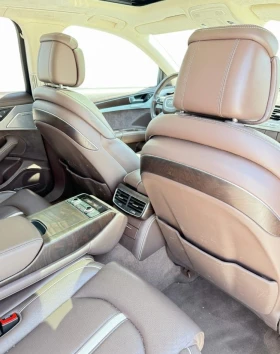 Audi A8 TDI quattro | Mobile.bg    9