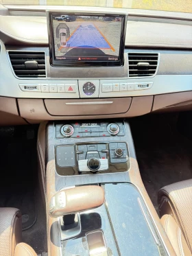Audi A8 TDI quattro - 62500 лв. - 81780146 12