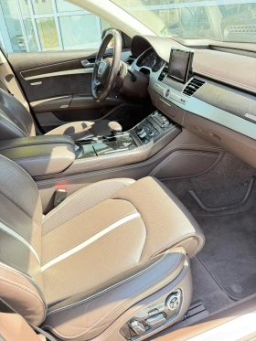 Audi A8 TDI quattro - 62500 лв. - 81780146 6