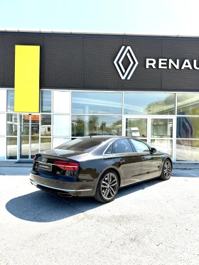 Audi A8 TDI quattro - 62500 лв. - 81780146 2