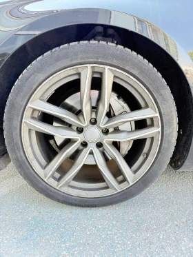 Audi A8 TDI quattro - 62500 лв. - 81780146 3