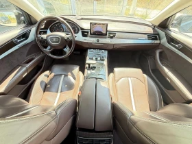 Audi A8 TDI quattro - 62500 лв. - 81780146 9