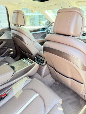 Audi A8 TDI quattro - 62500 лв. - 81780146 8