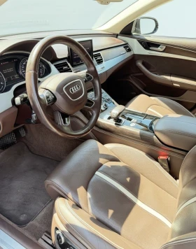Audi A8 TDI quattro | Mobile.bg    5