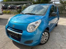 Suzuki Alto 1.0i EURO 5  | Mobile.bg    17