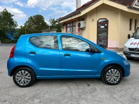 Suzuki Alto 1.0i EURO 5  | Mobile.bg    4
