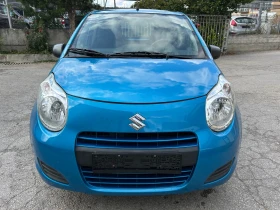 Suzuki Alto 1.0i EURO 5  | Mobile.bg    2