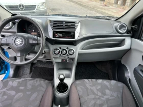 Suzuki Alto 1.0i EURO 5  | Mobile.bg    10