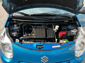 Suzuki Alto 1.0i EURO 5  | Mobile.bg    16