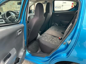 Suzuki Alto 1.0i EURO 5  | Mobile.bg    11