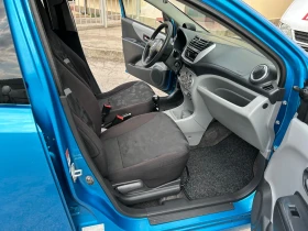 Suzuki Alto 1.0i EURO 5  | Mobile.bg    9