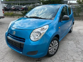     Suzuki Alto 1.0i EURO 5 