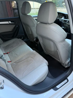 Audi A4 Allroad 177.. / B&O / Distronic / S Tronic | Mobile.bg    14