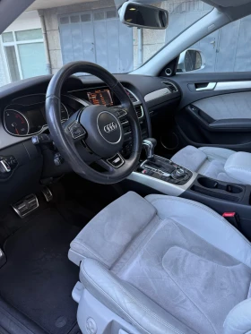 Audi A4 Allroad 177.. / B&O / Distronic / S Tronic | Mobile.bg    10