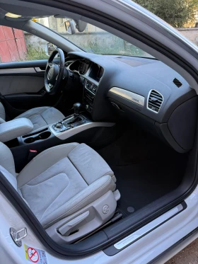Audi A4 Allroad 177.. / B&O / Distronic / S Tronic | Mobile.bg    11