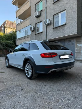 Audi A4 Allroad 177.. / B&O / Distronic / S Tronic | Mobile.bg    7