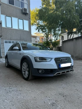 Audi A4 Allroad 177.. / B&O / Distronic / S Tronic | Mobile.bg    3